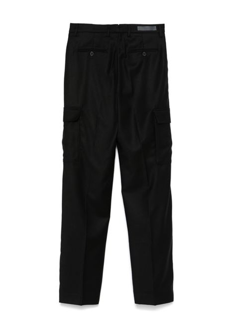 Pantaloni marlene in nero Briglia 1949 - donna BRIGLIA 1949 | MARLENEW42412000010